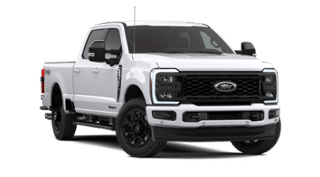 2026 Ford Super Duty® External Image 5